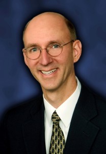 Mark Hinman, MD